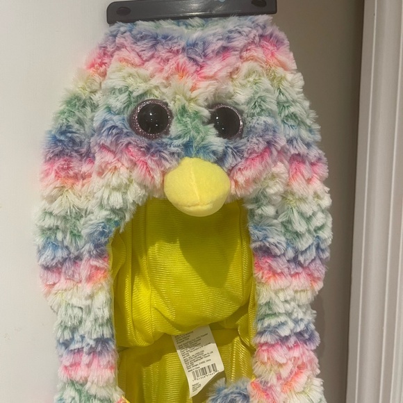 NWT Hyde and Eek Infant Ostrich Costume Sz 6-12 Mo - Picture 3 of 9